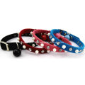 Flocking Pet Collar or Leash or Necklace